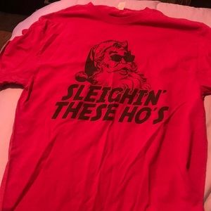 Funny Christmas shirt